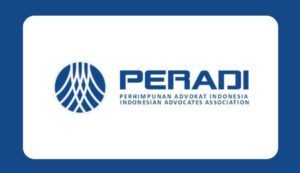 Logo Peradi