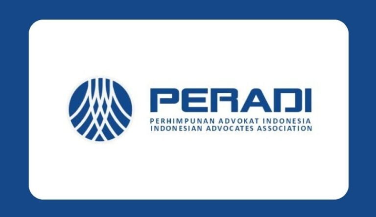 Logo Peradi