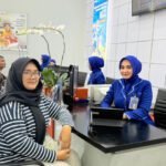 BRI Kantor Cabang Bekasi Harapan Indah